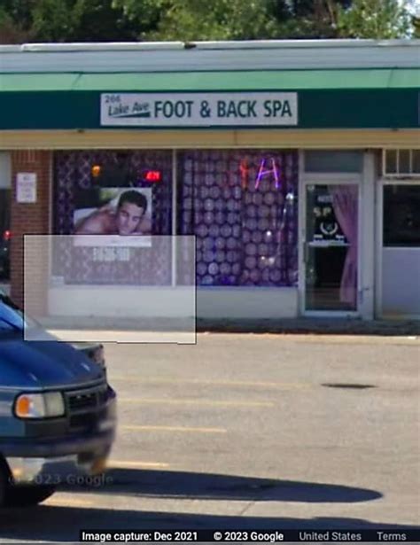 2 Women Nabbed For Prostitution After Raid At St James Massage Parlor