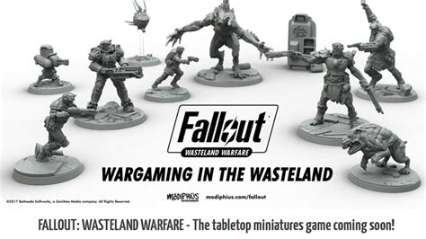 Fallout 4 Is Becoming A Tabletop Rpg Egmnow