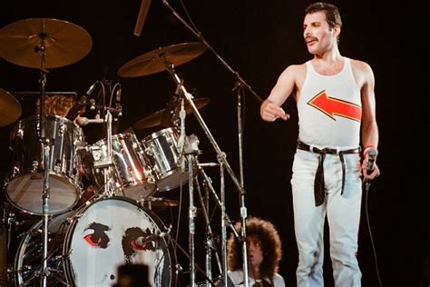 A Rolling Stone Reviewer Called Queen The 1st Truly Fascist Rock Band