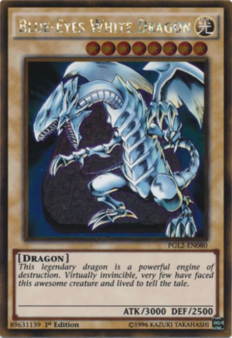 The dark side of dimensions: Yu-Gi-Oh: Top 6 Dragons Who Aren't Dragons | HobbyLark