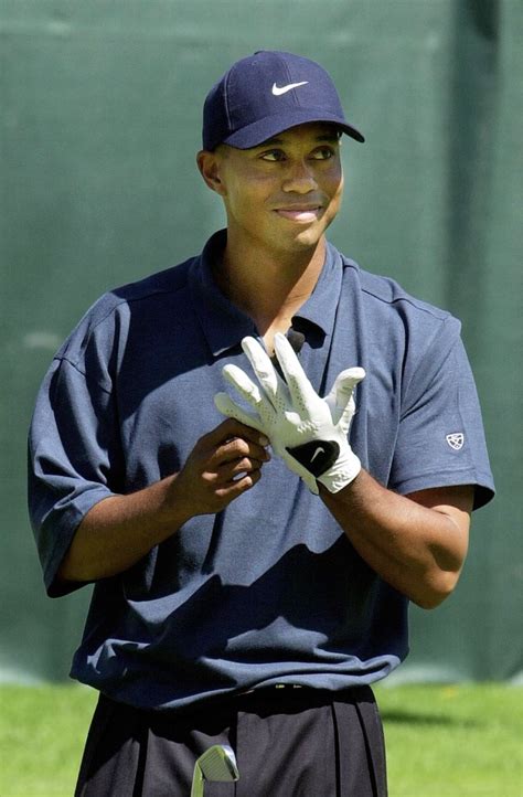 Tiger Woods Then And Now Photos Of The Golfer Hollywood Life