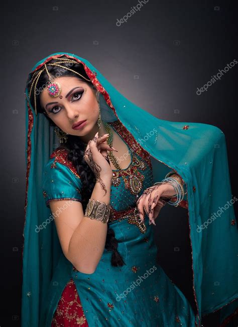 Una princesa hindú Telegraph