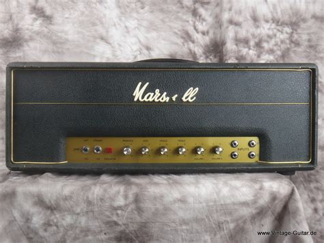 Marshall Model 1987