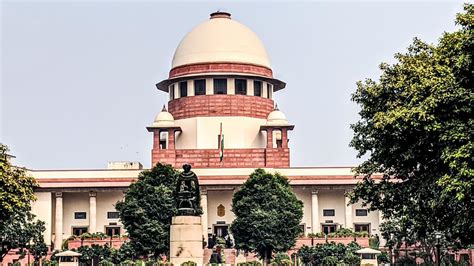 sc verdict upholds article 370 abrogation orders jandk assembly polls by september 2024 india