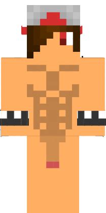 Minecraft Guy Skins
