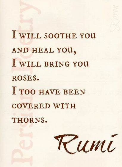 Rumi Poems Poem Poetry Quotes Alchetron