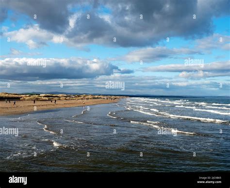 St Andrews Beaches Hi Res Stock Photography And Images Alamy