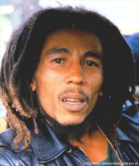 Bob Marley Robert Nesta Bonita Jamaica Twitersongs Blog