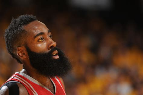 Reddit user ejwise went through the admirable and important work of creating a james harden beard timeline — i.e., a chronicle of the magnificent. James Edward Beard Look - AtoZ Hairstyles