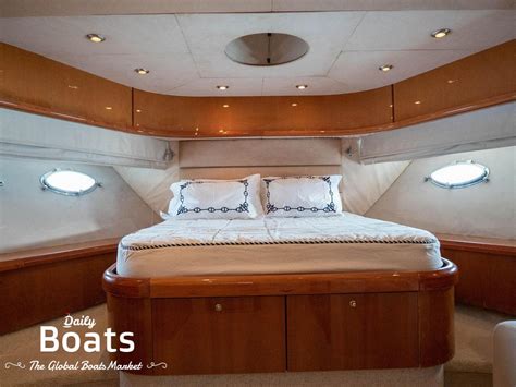 2004 Sunseeker 75 Motor Yacht For Sale View Price Photos And Buy 2004