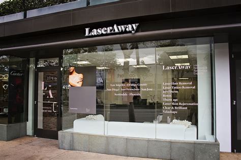 Laseraway 48 Photos And 161 Reviews Laser Hair Removal 415 S Lake