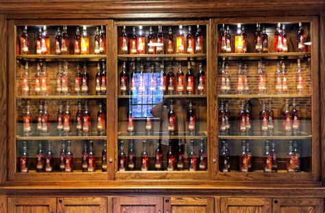 Maybe you would like to learn more about one of these? Roaming through the Buffalo Trace Distillery - Cocktail Wonk