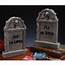 Buy Gray Plastic Desktop Tombstone Halloween Decoration  Cappels