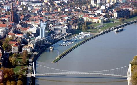 O kakvom je točno projektu riječ, provjerili smo kod voditelja odsjeka za protokol i promidžbu grada osijeka, željka lončara. Promenada, nathodnik, Hotel Osijek, dvorana Gradski vrt ...