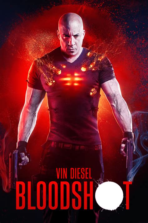 Guy pearce joins bloodshot, replaces michael sheen in key role. Bloodshot Available On Digital TODAY | Nothing But Geek