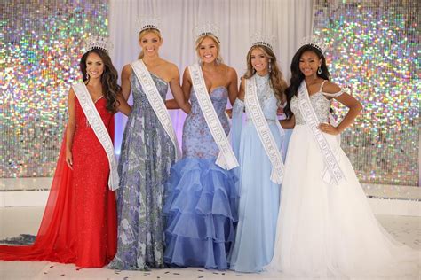 Americas Most Beautiful Pageants Pageant Planet