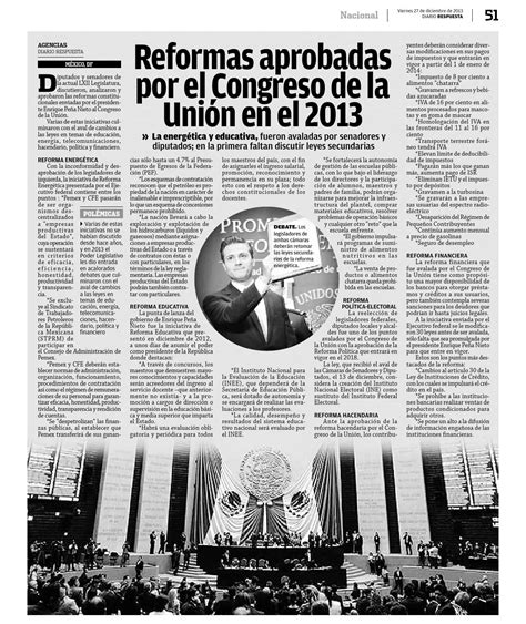 Respuesta By Diario Respuesta Issuu