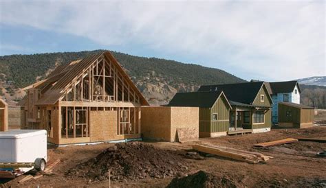 The Future Of Framing Is Here Fine Homebuilding