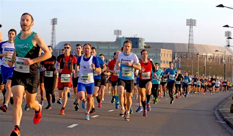 DSW blijft sponsor van de Bruggenloop Rotterdam tot en met 2025
