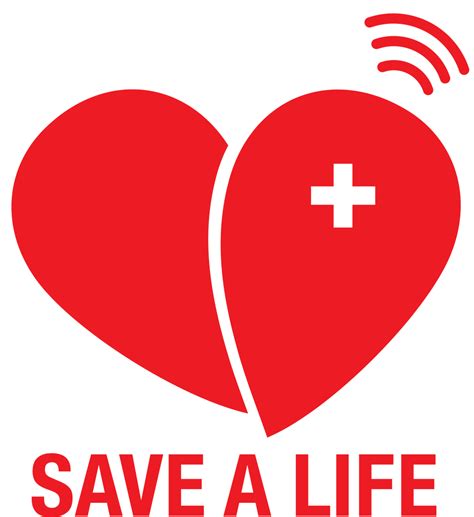Save A Life Sauvez Une Vie En Vous Engageant à Nos Côtés