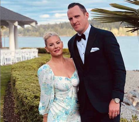10 facts about dion phaneuf elisha cuthbert s husband and ice hockey player glamour path