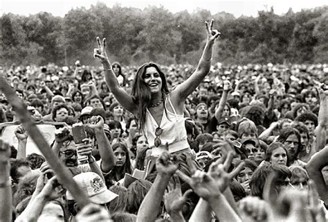 Woodstock The Observer