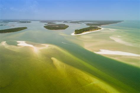 10 Ways To Enjoy The Ten Thousand Islands Of Florida Wow Marco
