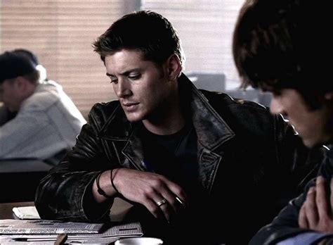 Pin By Penny Stafford On Supernatural Jensen Ackles Dean Winchester Supernatural 1