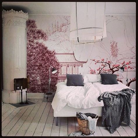 Cherry Blossom Room Decor Bedroom Design Bedroom Decor