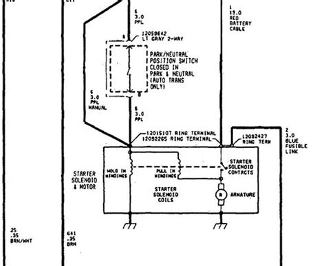 This is the saturn sw2 fuel pump wiring diagram. schematics and diagrams: Saturn SL2 Starter Wiring Diagram?