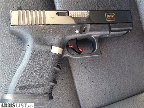 Armslist For Sale Glock 19 Talo Limited Edition