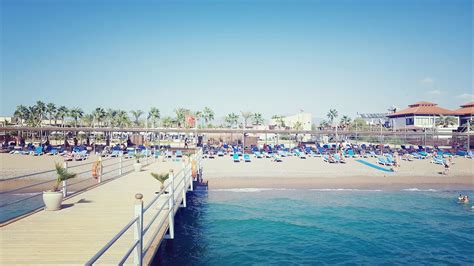 "Strand" TUI BLUE Palm Garden (Manavgat - Kizilagac ...