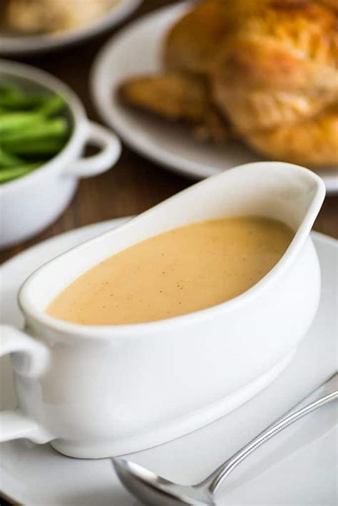 top 5 how to make gravy from drippings