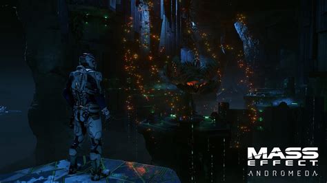 Ecco Il Trailer Di Mass Effect Andromeda Mostrato Al Ces Pc Gamingit