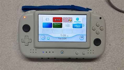 First Wii Portable Worklog The Official Modretro Forums