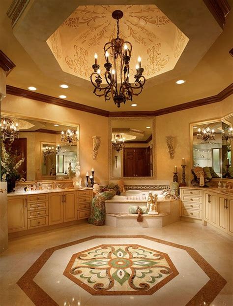 Most Fabulous Dream Bathrooms That You Ll Fall In Love With Them