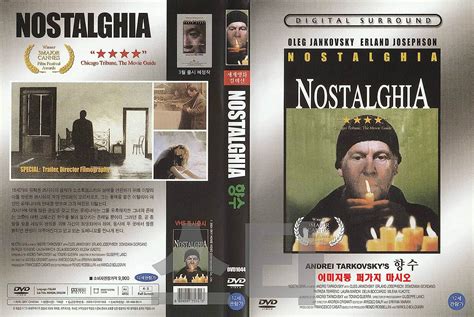 Nostalgianostalghia 1983 Andrei Tarkovsky English Subtitle New