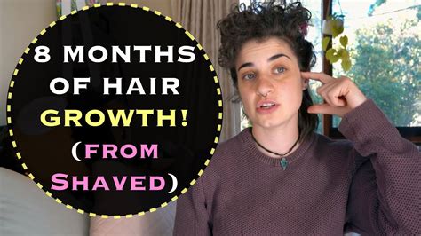 Top 137 6 Months Hair Growth After Shaving Polarrunningexpeditions