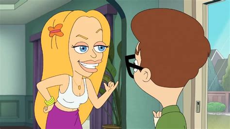 Why Did Kat Dennings Leave Big Mouth And Who Replaced Her