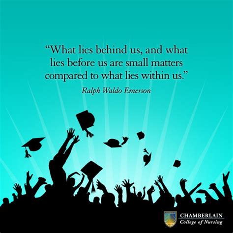 Graduating Seniors Quotes Inspiration