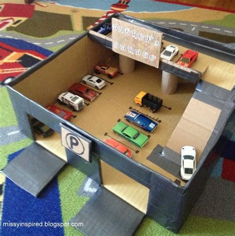 We did not find results for: Missy Inspired: Matchbox car garage | Diy for kids, Toy garage, Homemade toys