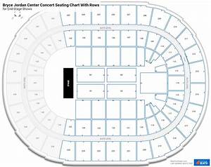 Bryce Jordan Center Seating Charts For Concerts Rateyourseats Com
