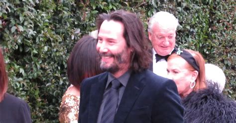 Keanu Reeves Looks Smitten With Alexandra Grant After Confirming Secret Romance Irish Mirror