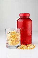 Photos of Fish Oil Red Pill
