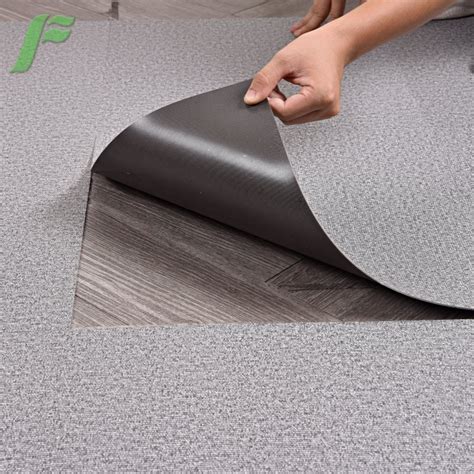 We just has a tenant from the first place we did a year ago let us know these floors have warped, bubbled, and gapped. High Quality Trafficmaster Vinyl Plank Flooring Supplier
