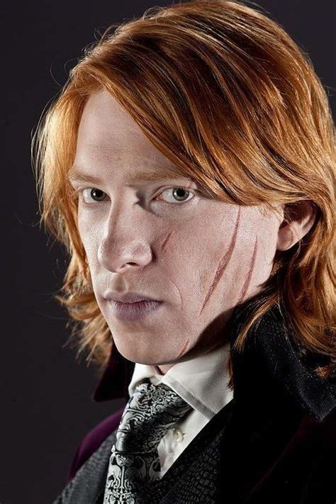Heres What The Supporting Cast Of Harry Potter Looks Like Now