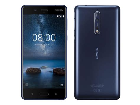 Nokia 8 Review Nokias Return To The High End Segment Dxomark