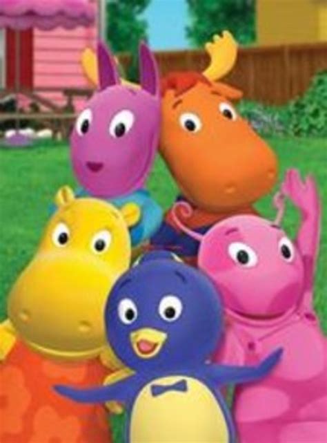 Backyardigans Tour Dates Concert Tickets And Live Streams