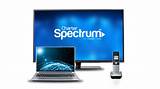 Spectrum Fiber Home Pictures