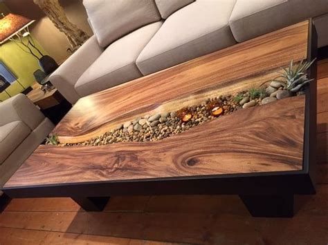 16 Unique Wood Coffee Tables You Will Have To See Top Dreamer